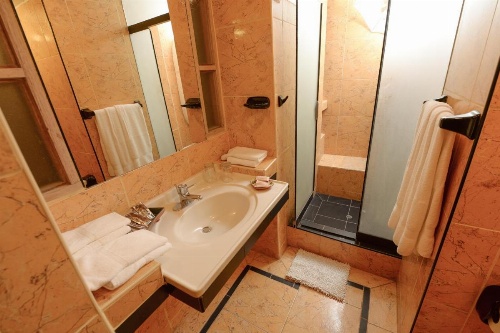Hotel Samanapaq image 12