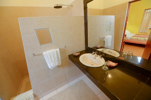 Hotel Samanapaq image 13