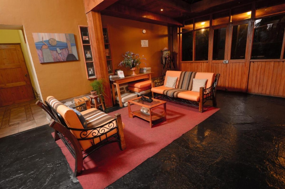 Hotel Samanapaq